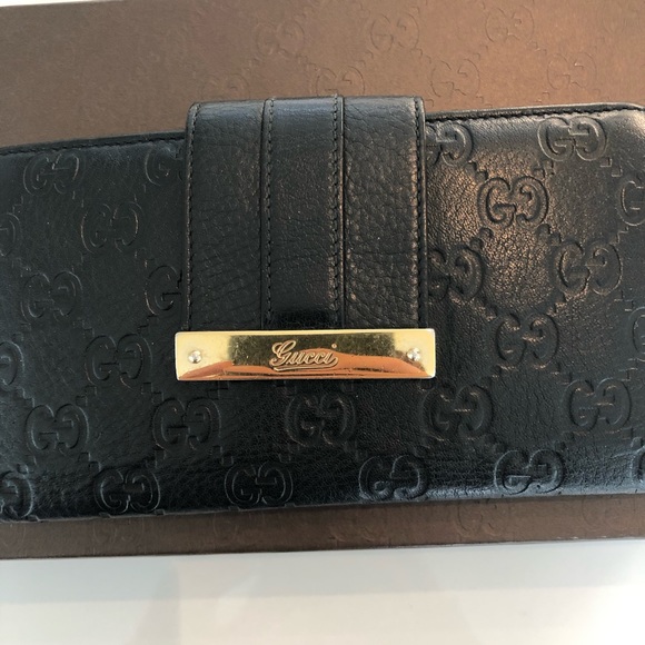 Gucci Wallet - Picture 3 of 12
